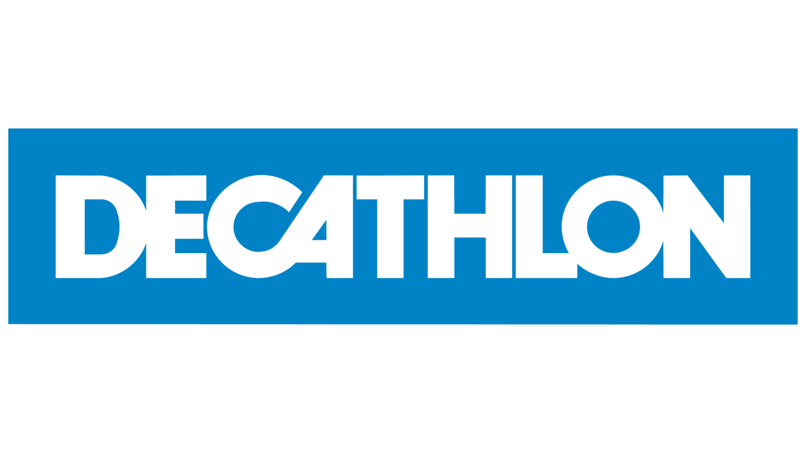 Decathlon - Reem Mall