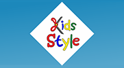 Kids Style Salon