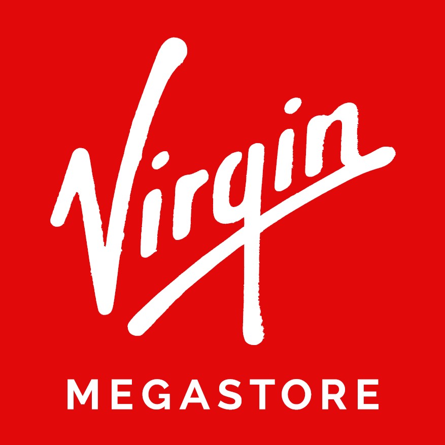 Virgin Megastore