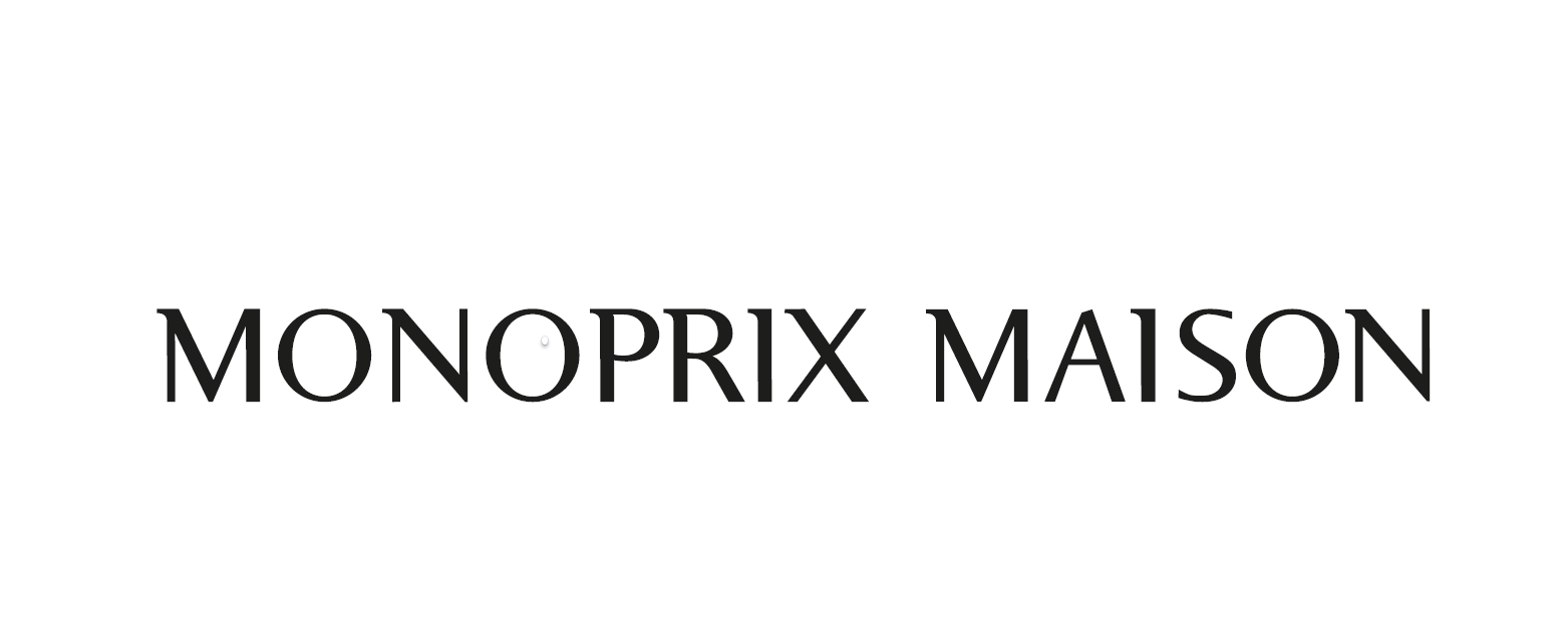 Monoprix Maison