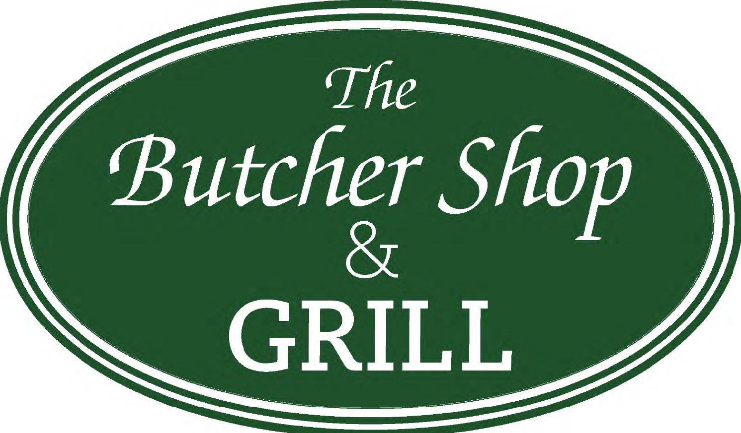 The Butchers Grill