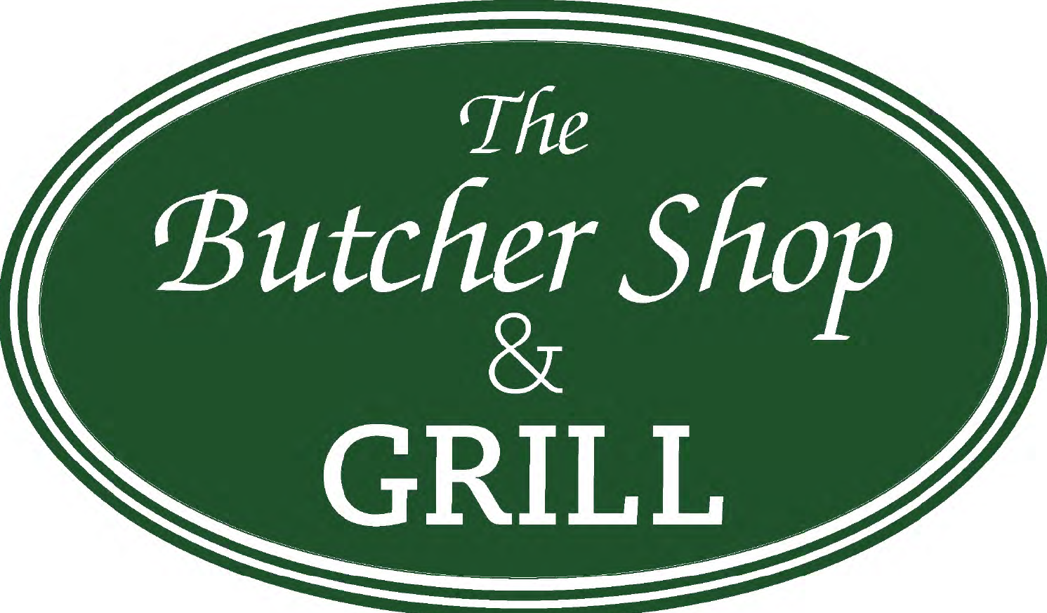 The Butcher Shop & Grill