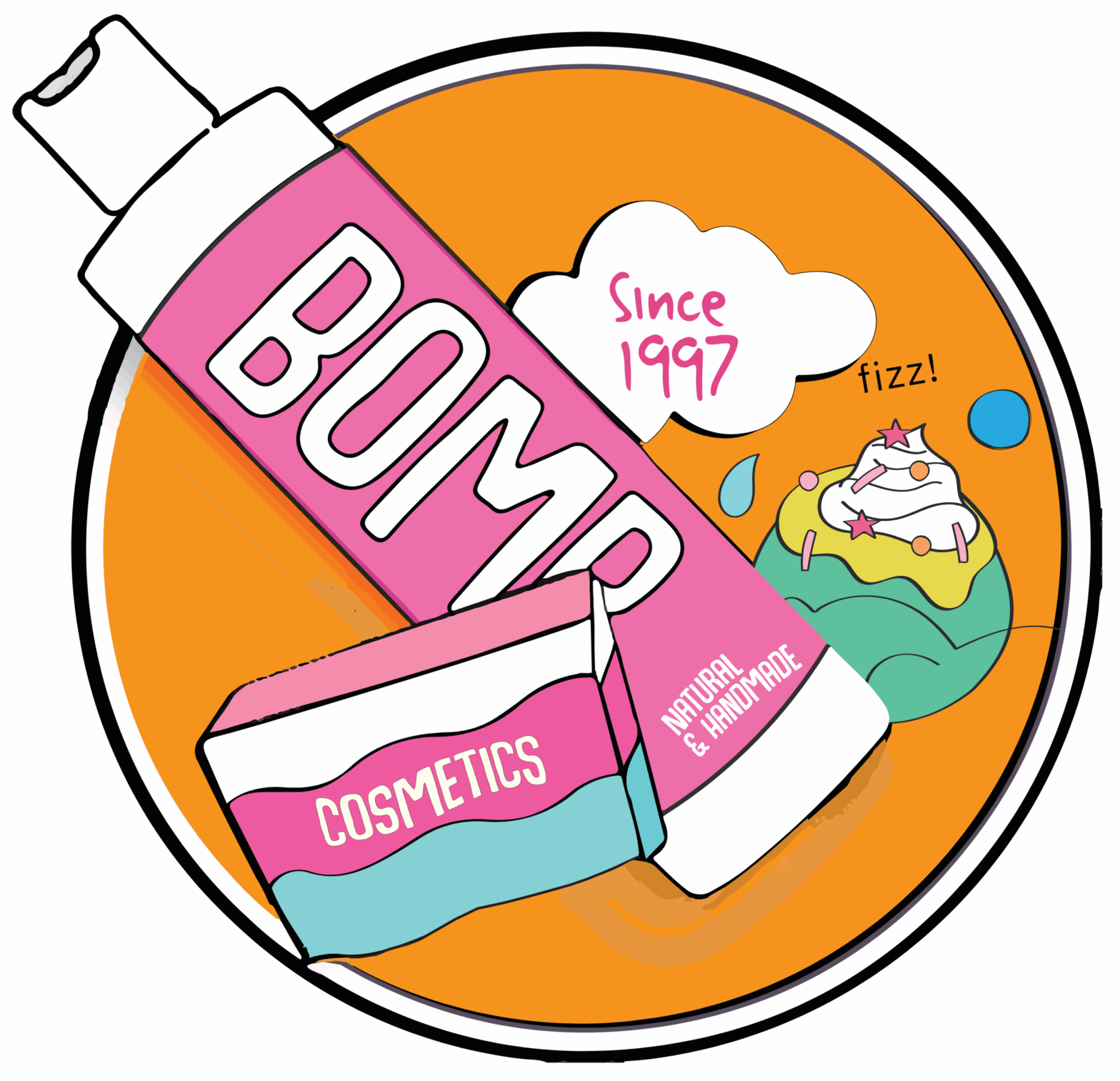 Bomb Cosmetics