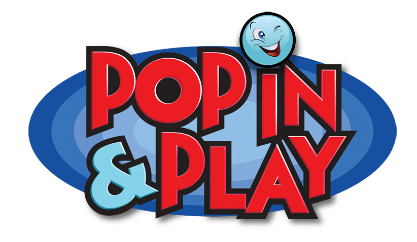 Pop in & Play