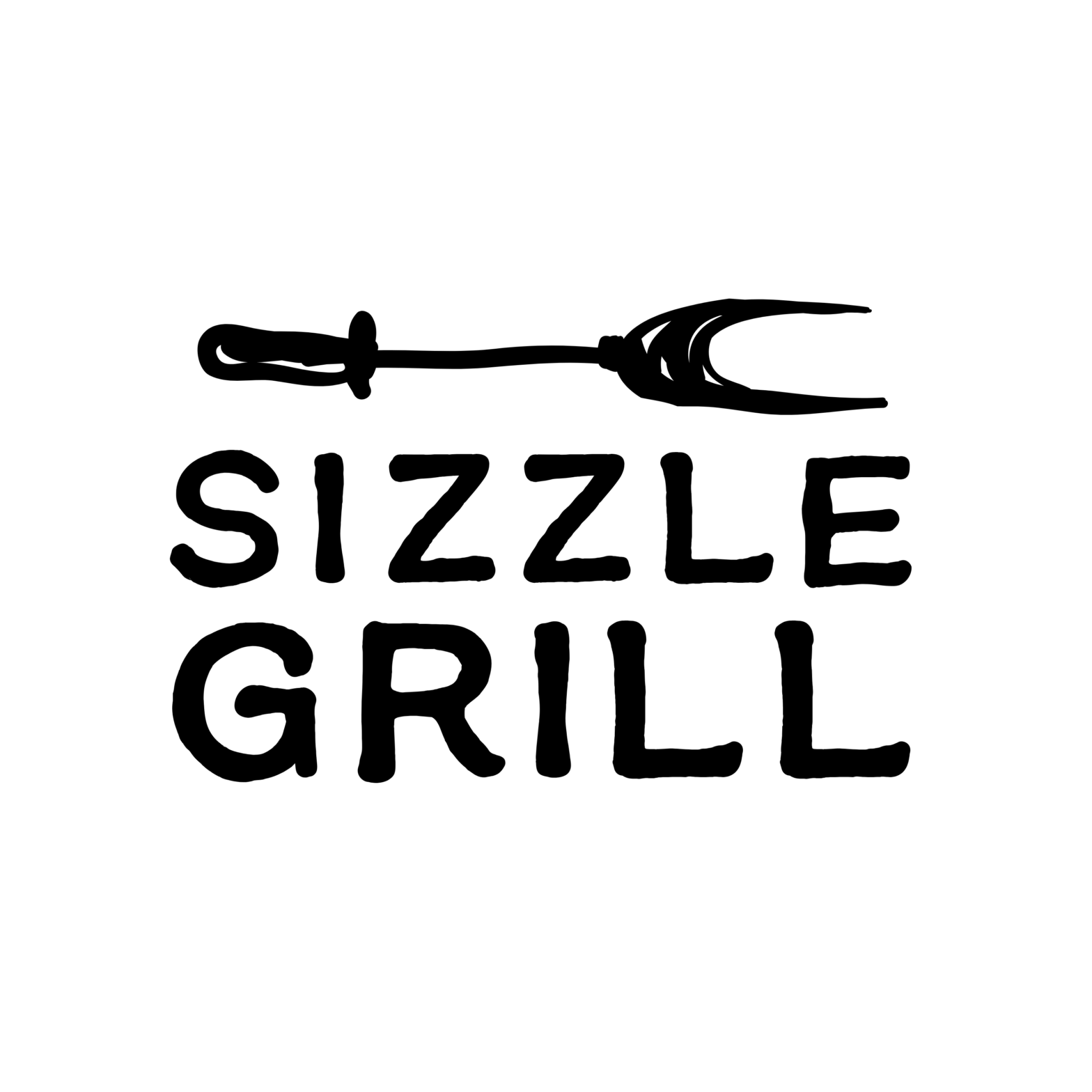 Sizzle Grill